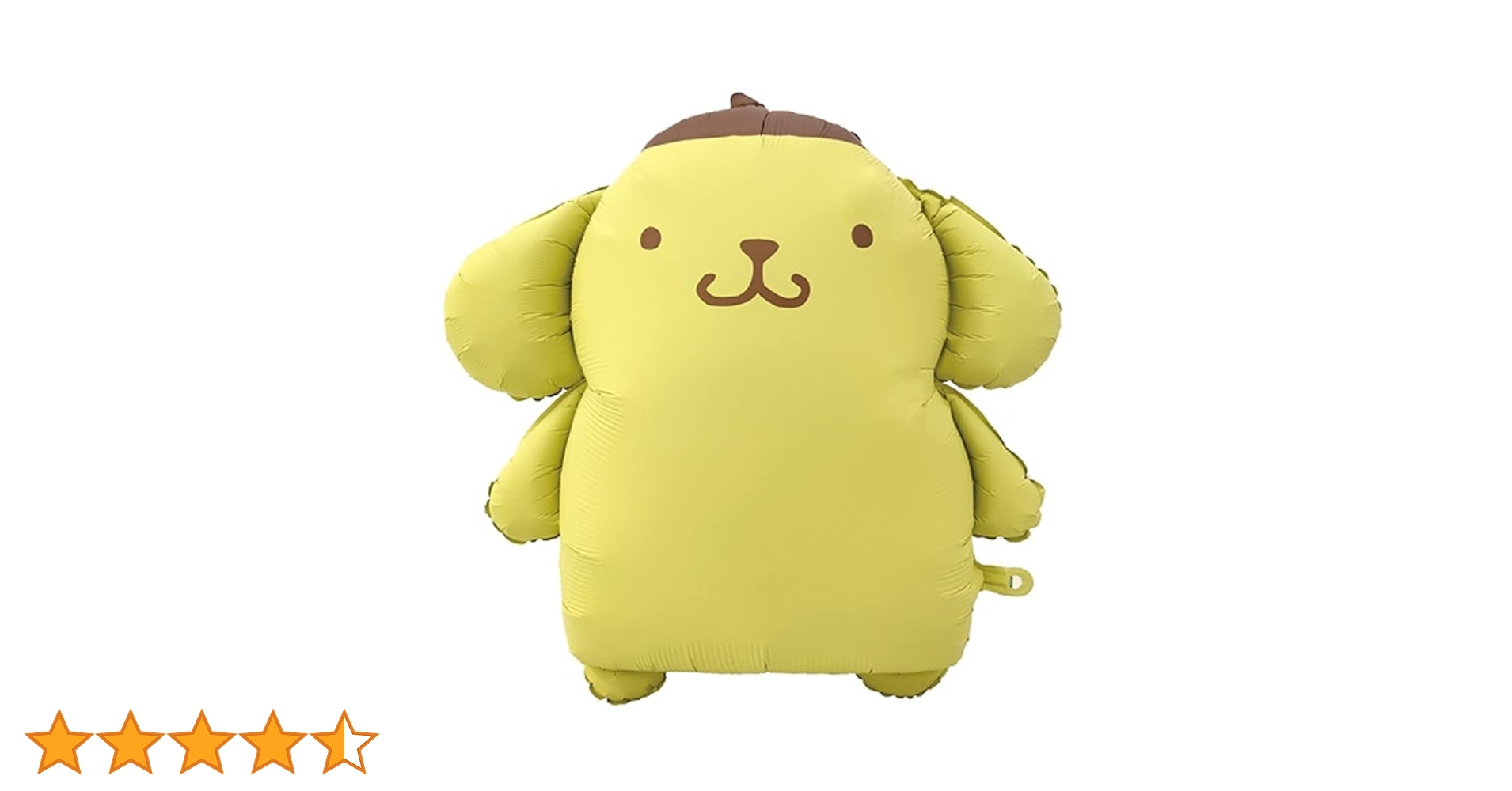 Amazon.co.jp: 森本産業 ダイカットバルーン サンリオ